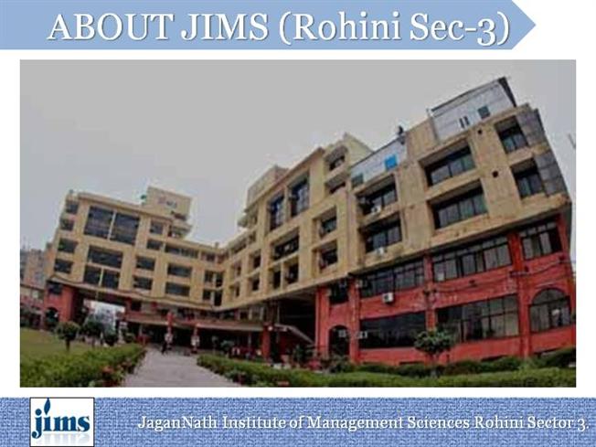 rohini sector 3